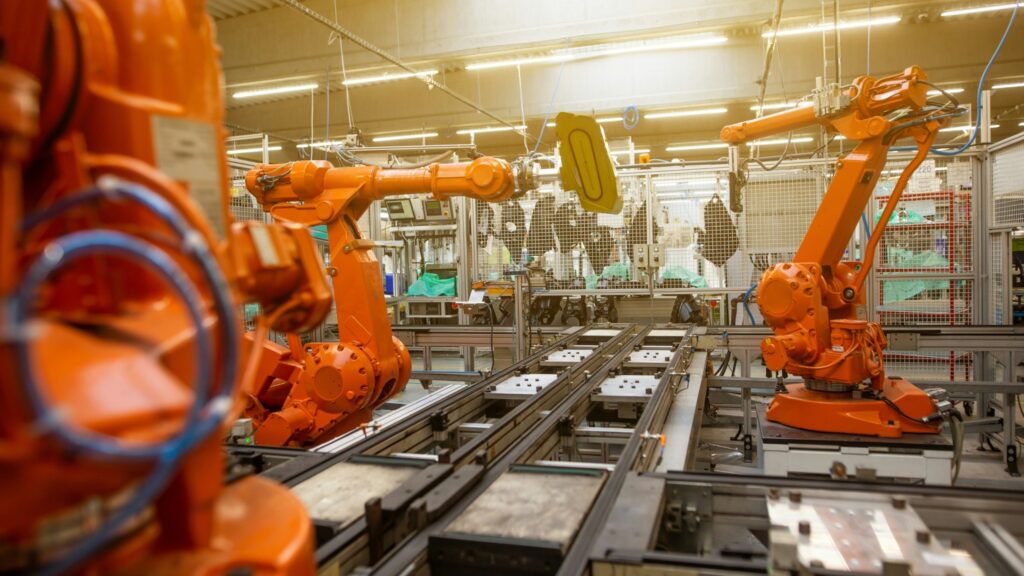 Roboter