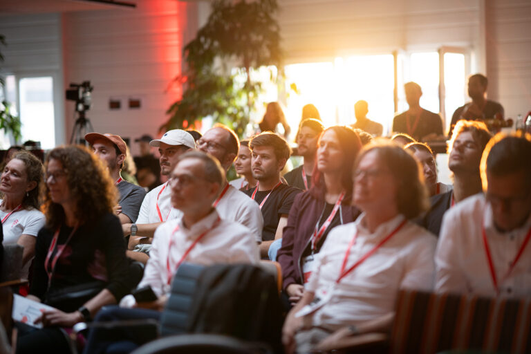 Arise Demoday 2025