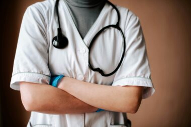 Gesundheitsbereich