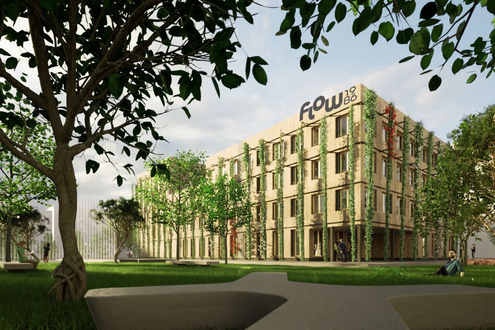 Gebäude