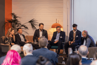 Open-Innovation Podium
