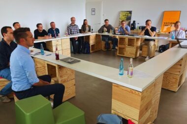SXA Expert Hub