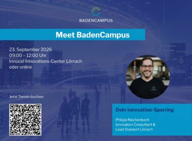 Meet BadenCampus